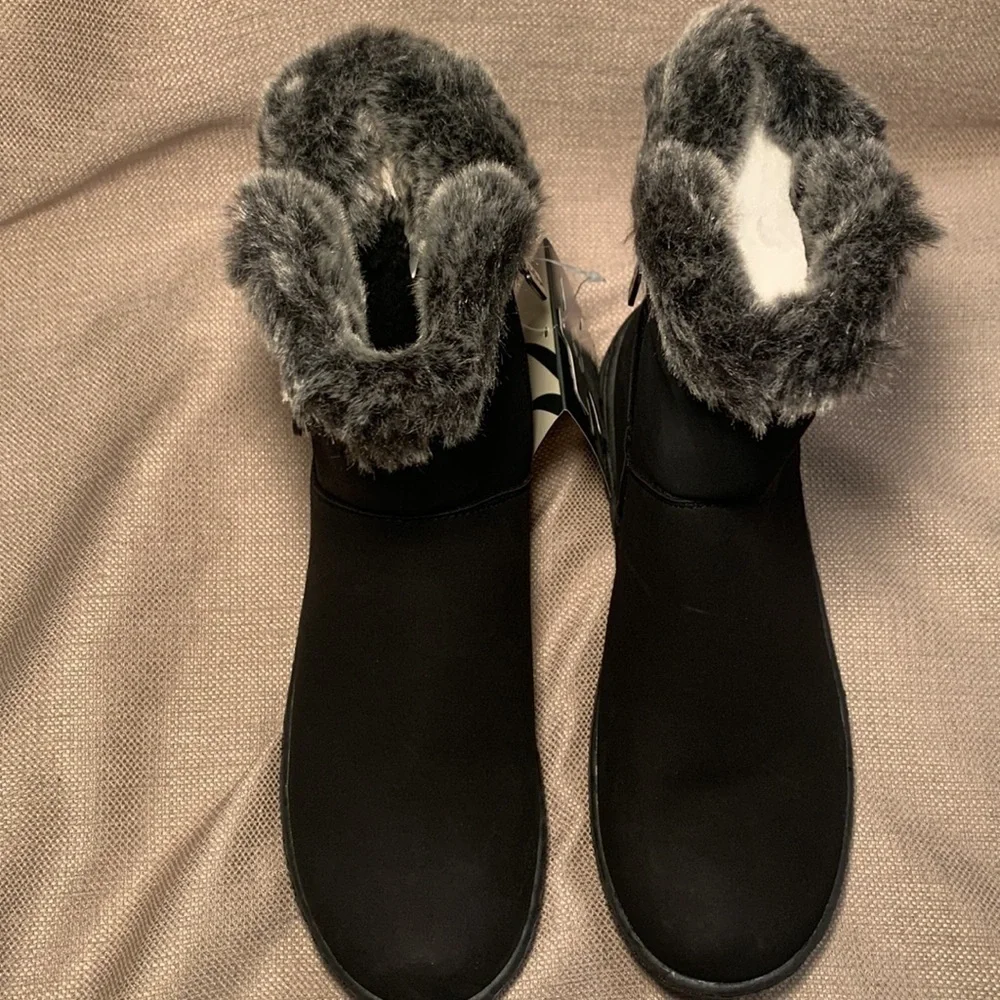 Aqua College Quinita Winter Boot